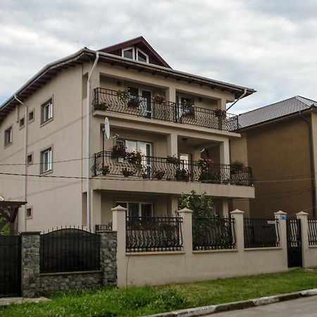 에포리수드 Vila De La Mare 아파트 외부 사진