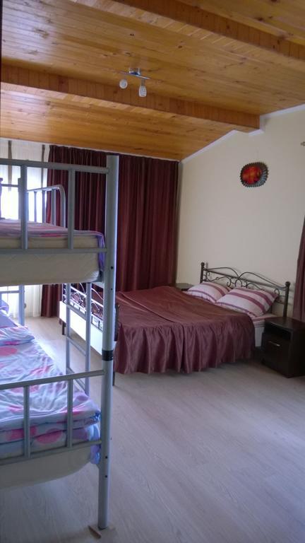 에포리수드 Vila De La Mare 아파트 외부 사진