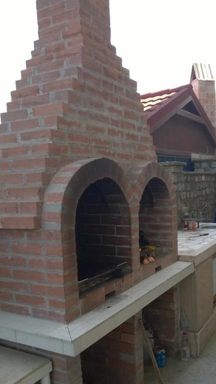 에포리수드 Vila De La Mare 아파트 외부 사진